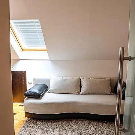 Pleasure Cair Apartments Ниш Экстерьер фото