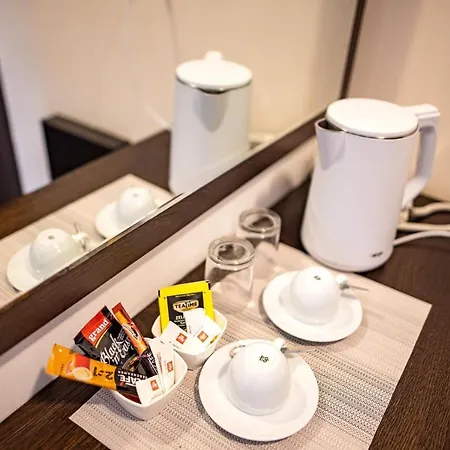 Pleasure Cair Apartments Ниш Экстерьер фото