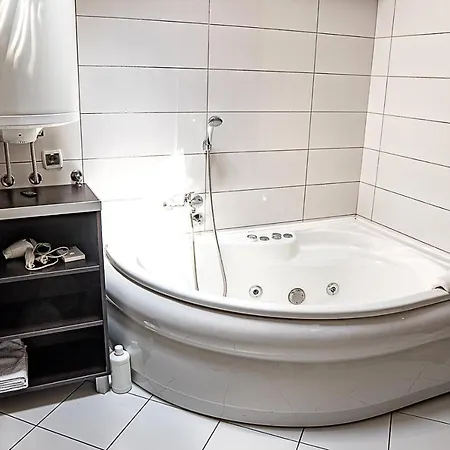 Pleasure Cair Apartments Ниш Экстерьер фото