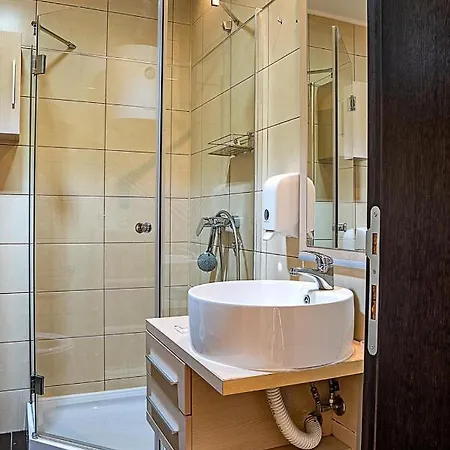 Pleasure Cair Apartments Ниш Экстерьер фото