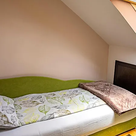 Pleasure Cair Apartments Ниш Экстерьер фото