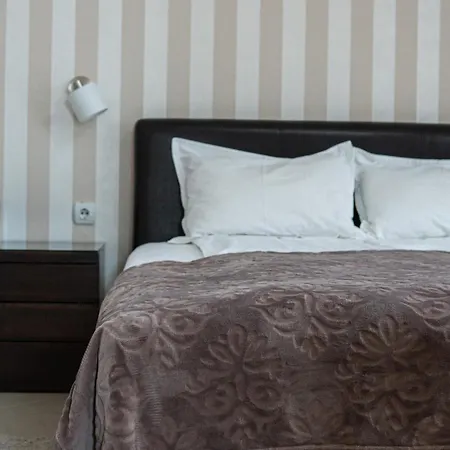 Pleasure Cair Apartments Ниш Экстерьер фото