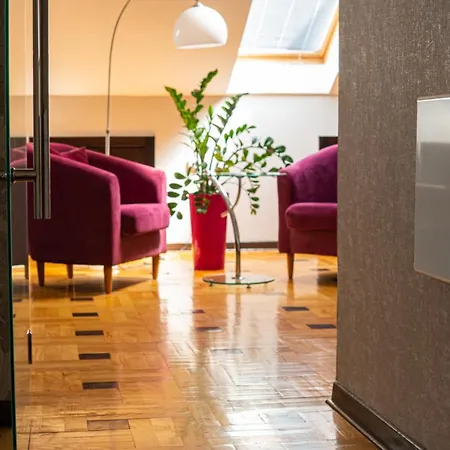 Pleasure Cair Apartments Ниш Экстерьер фото