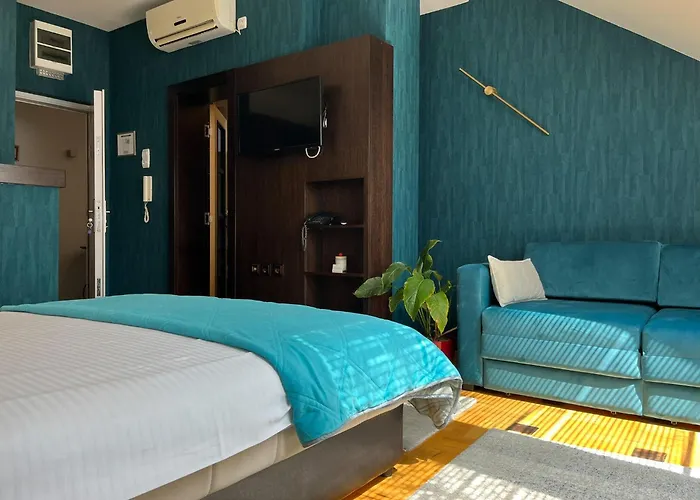 Pleasure Cair Apartments