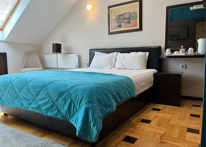 Pleasure Cair Apartments