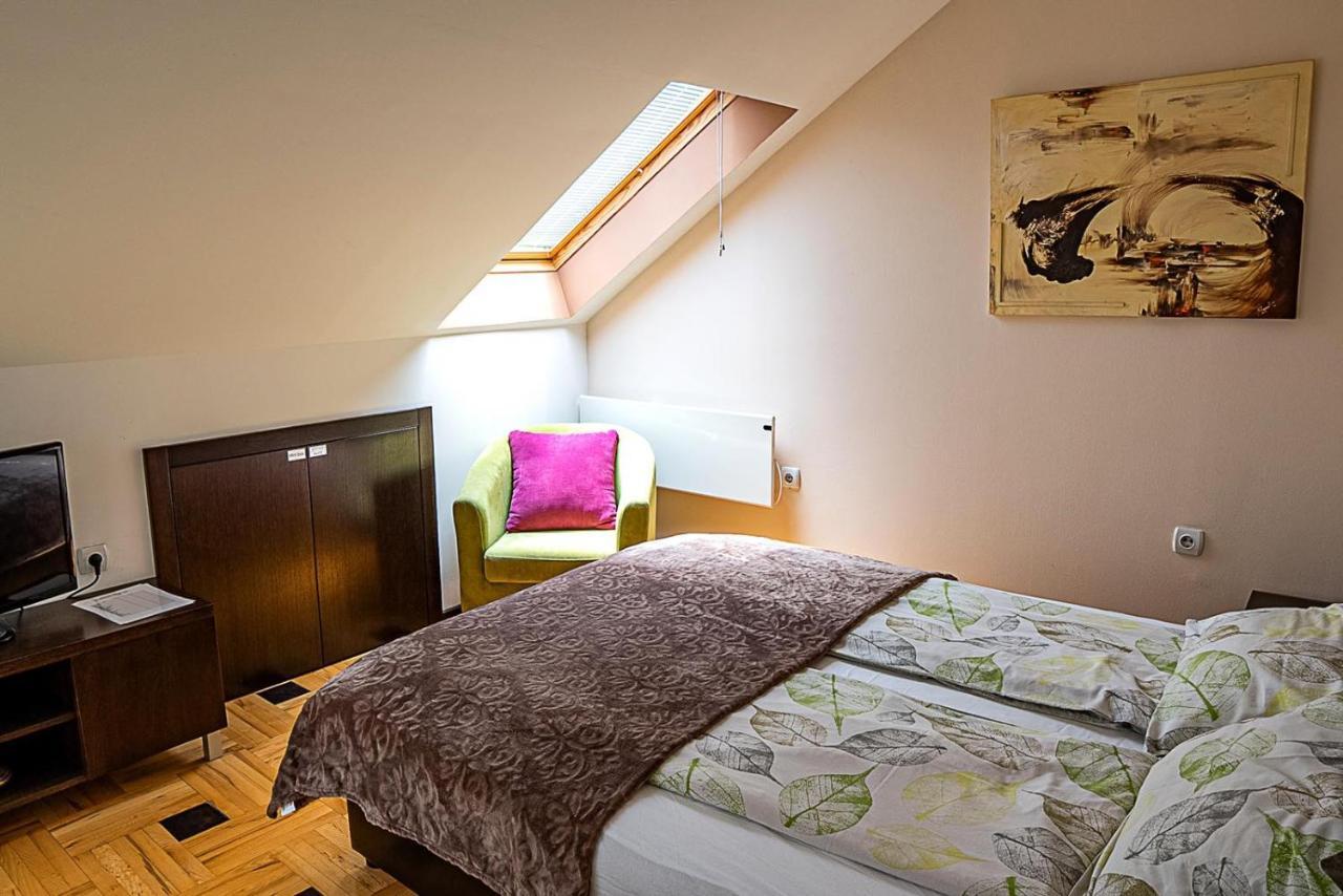 Pleasure Cair Apartment Nis
