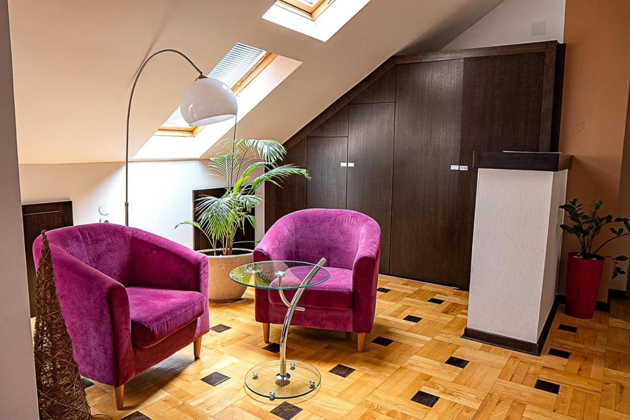 Apartment Pleasure Cair Nis