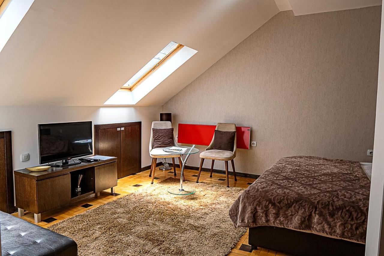 Apartment Pleasure Cair
