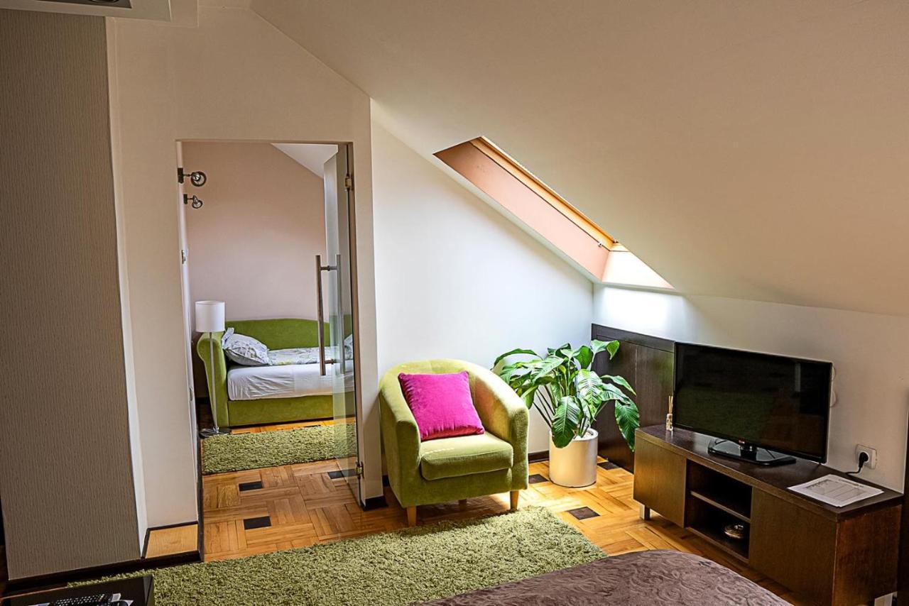 Pleasure Cair Apartment *