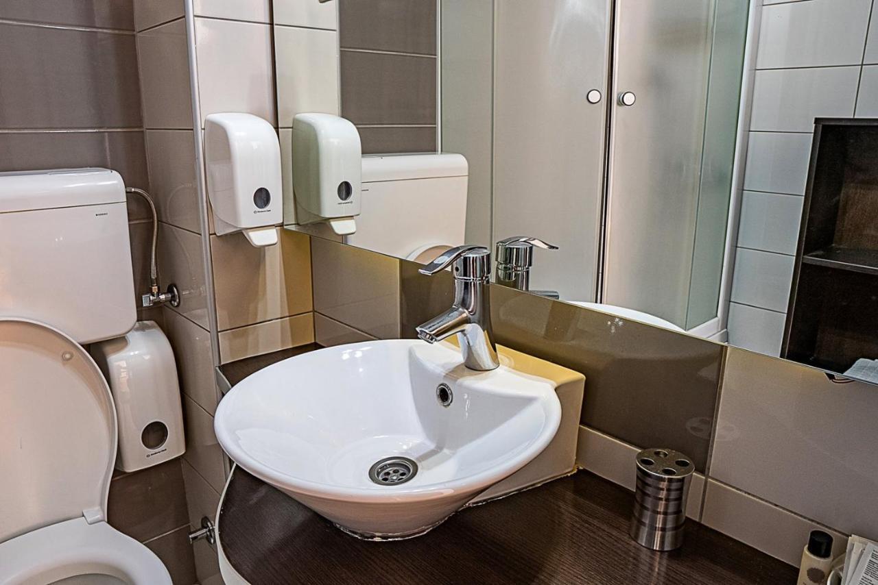 Pleasure Cair Apartment *