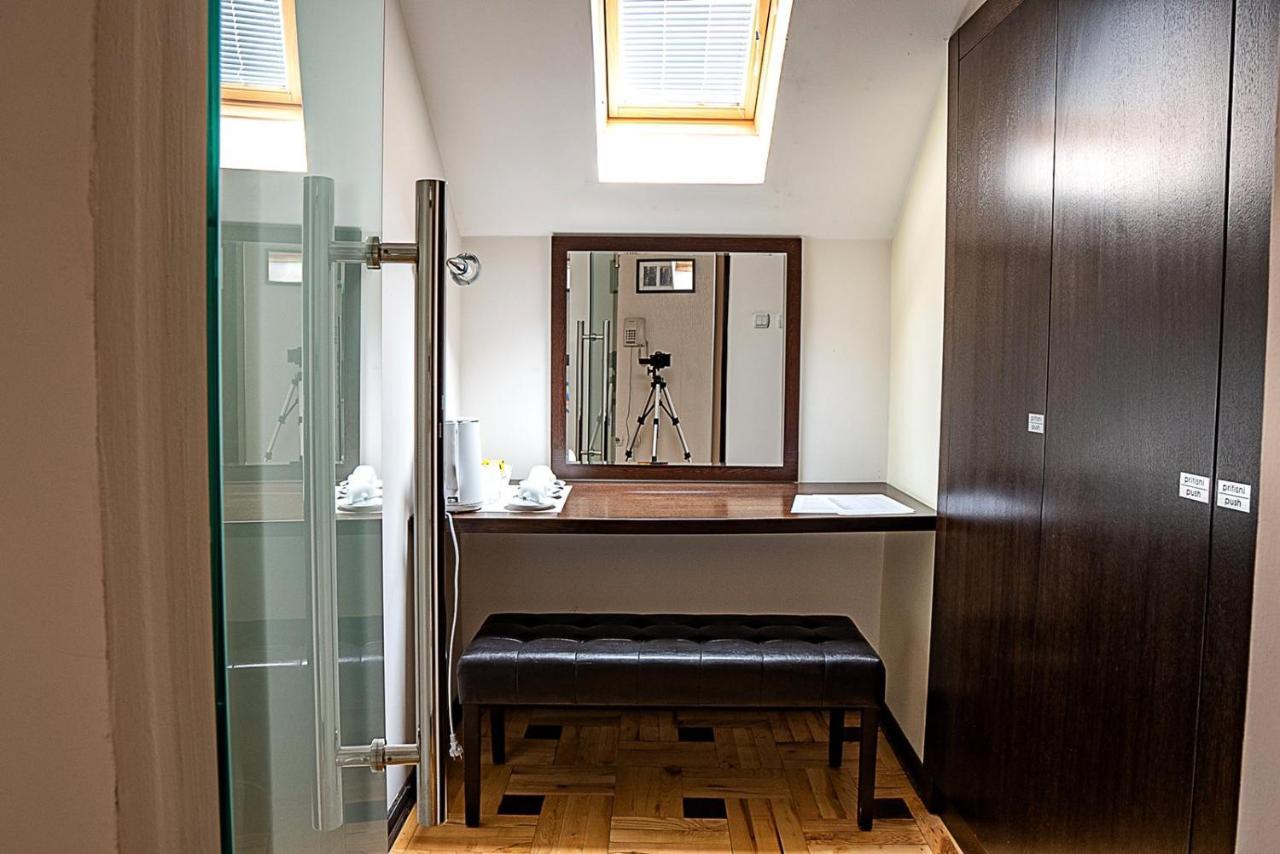 Pleasure Cair Apartment *