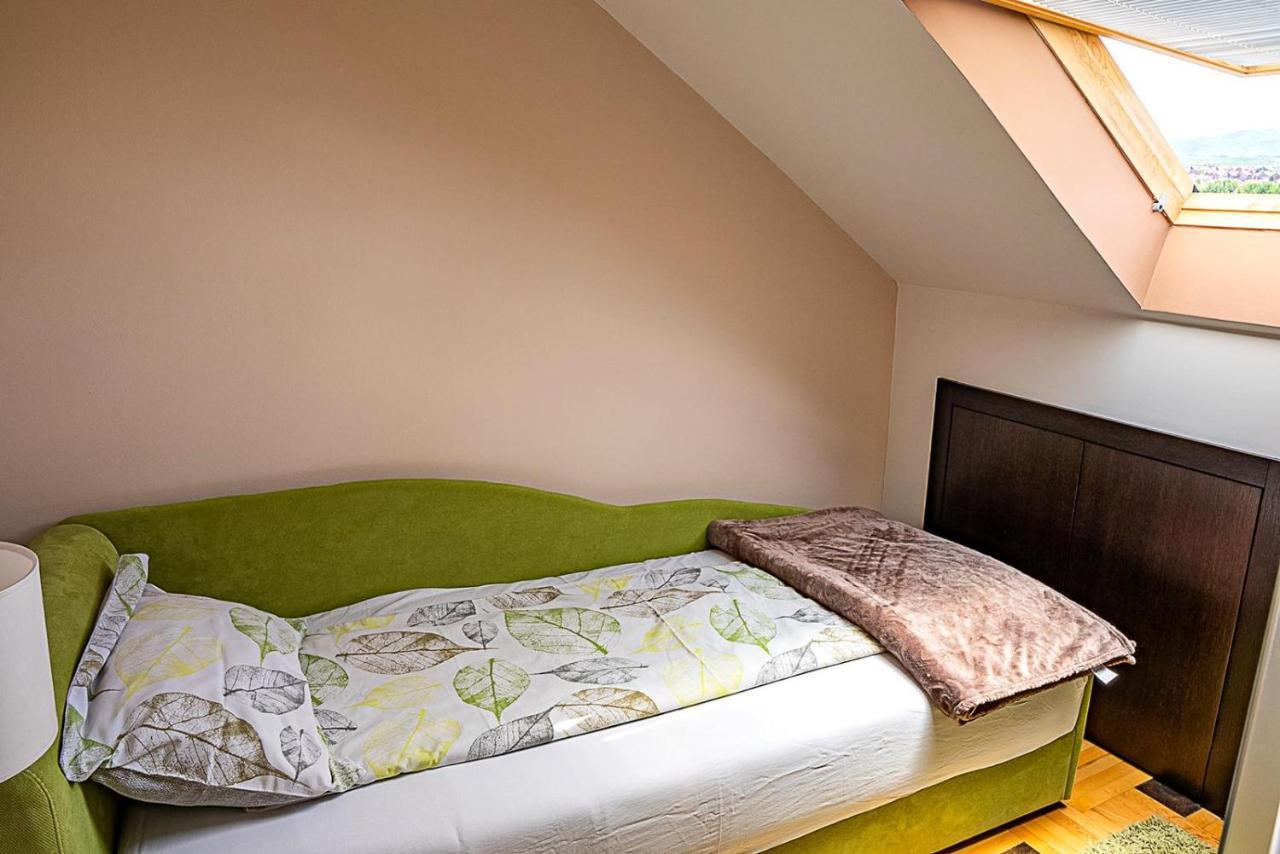 Pleasure Cair Apartment