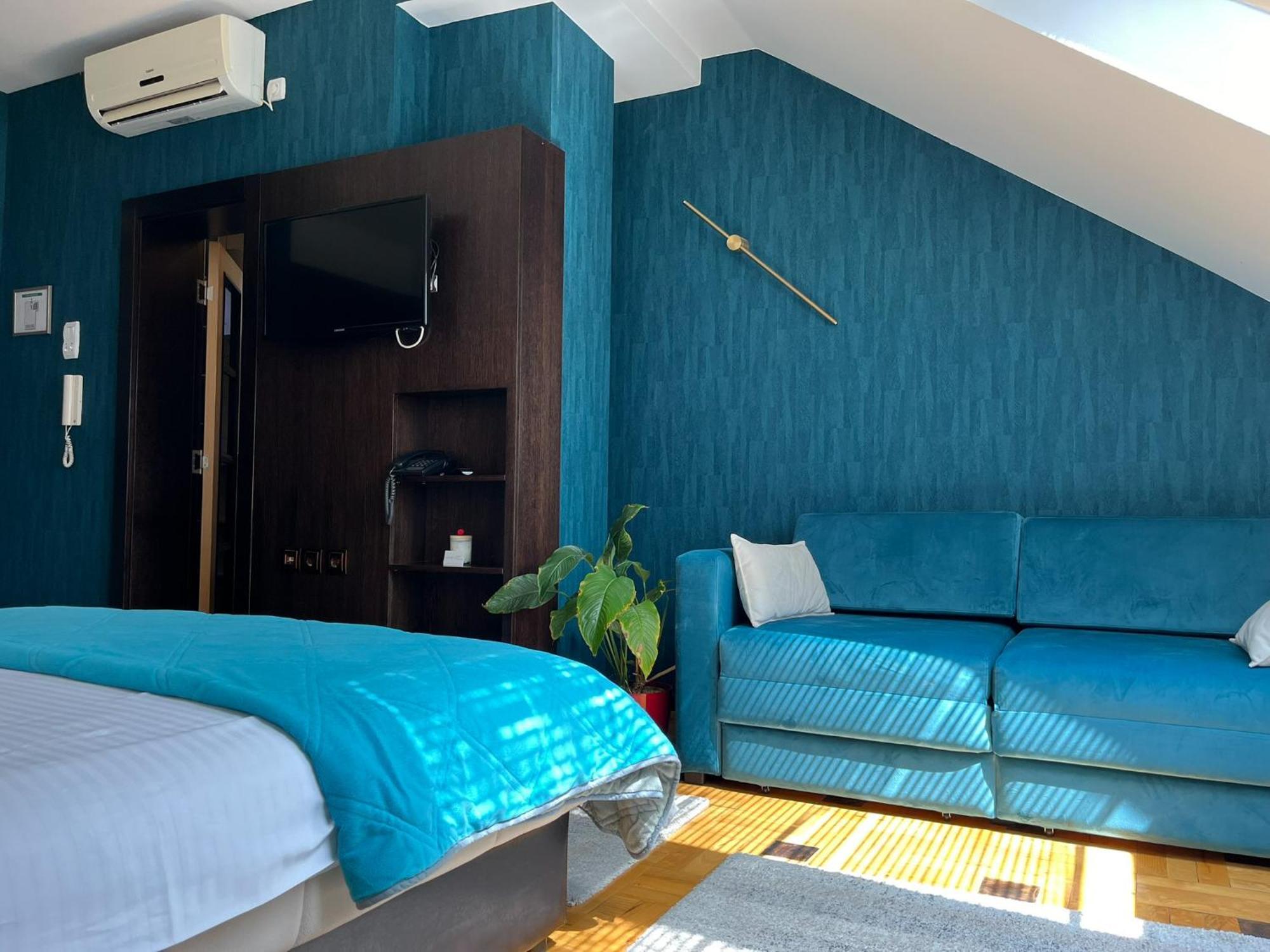 Pleasure Cair Apartment