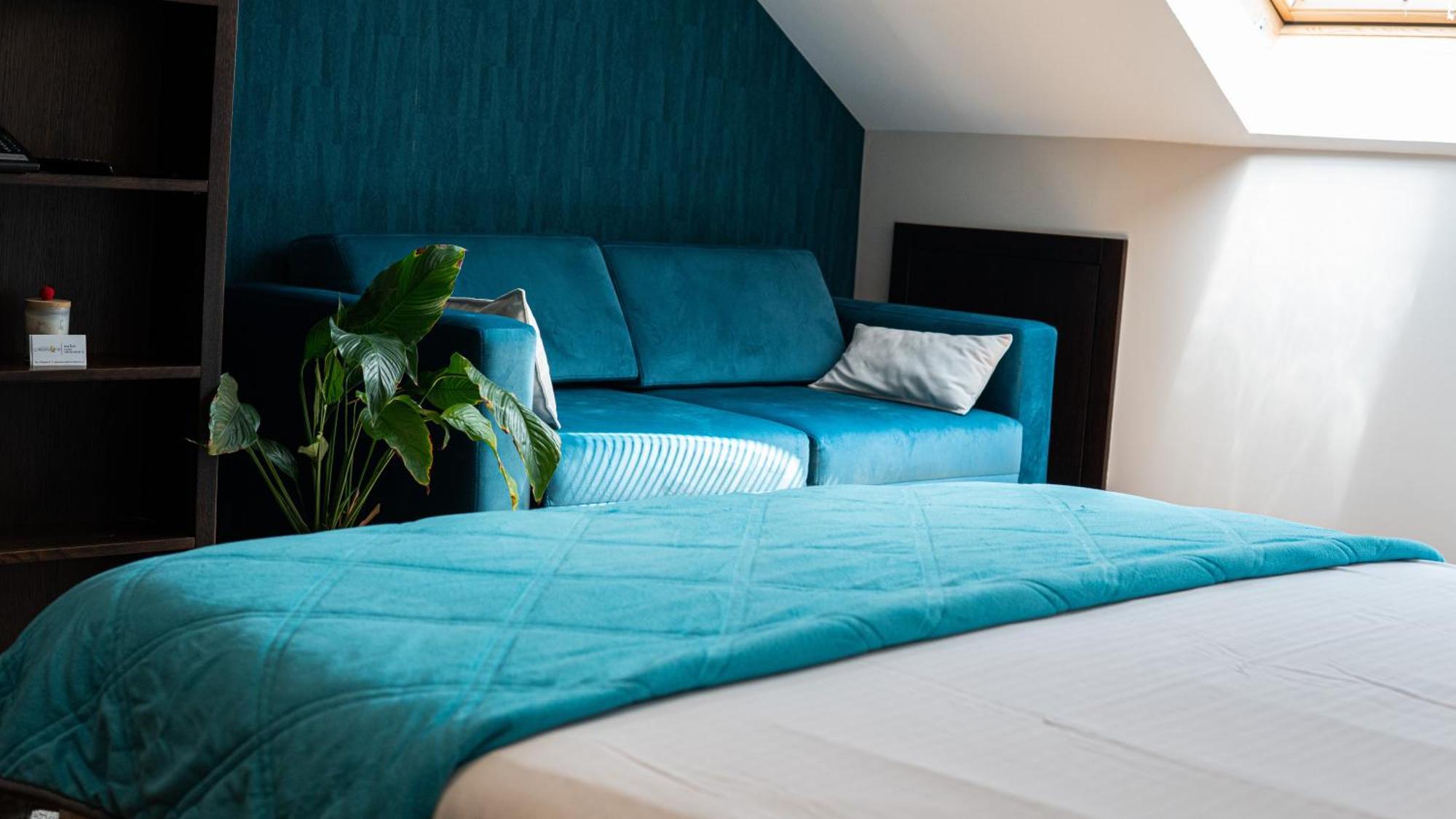 Pleasure Cair Apartment Nis
