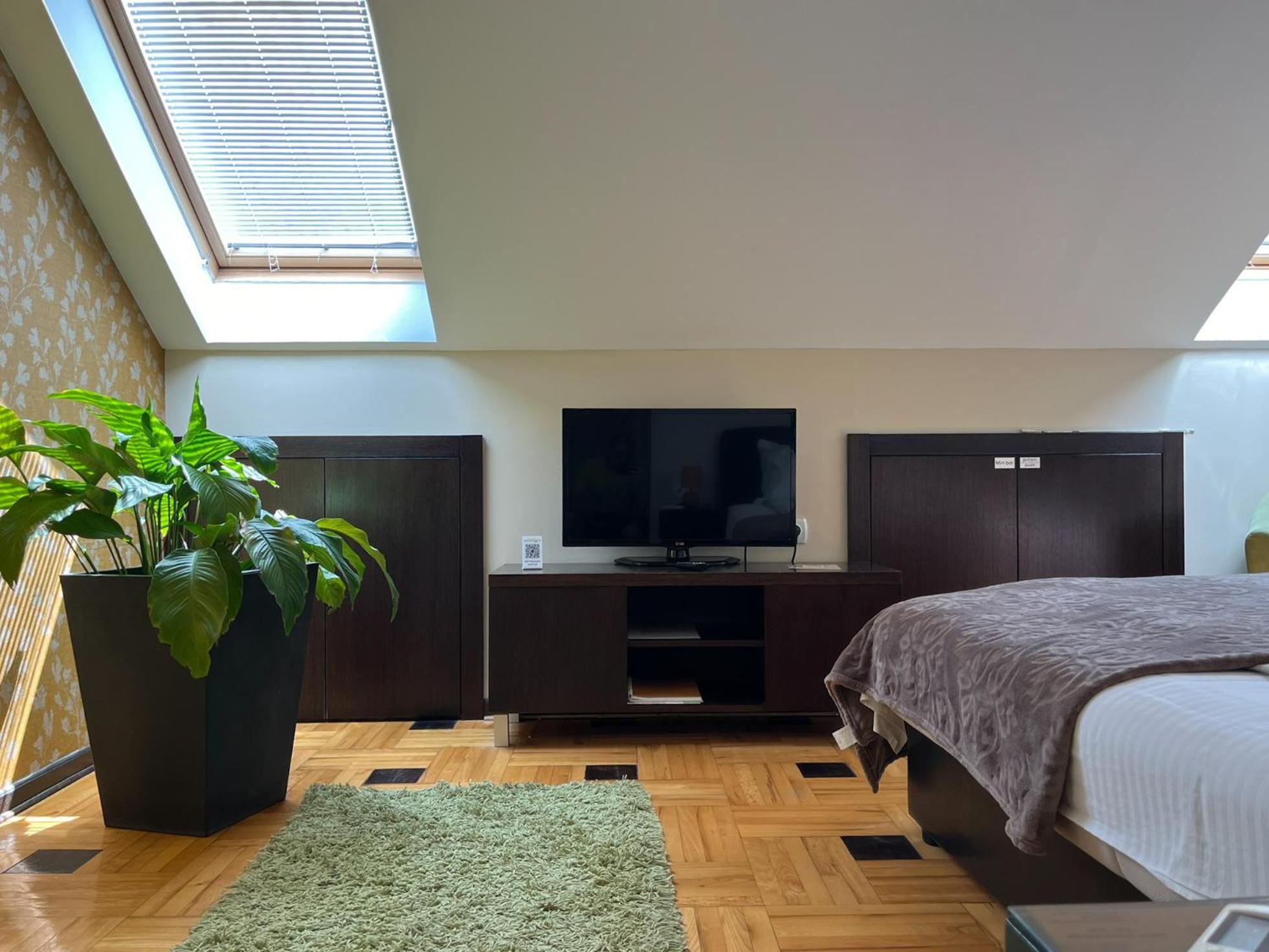 Pleasure Cair Apartment